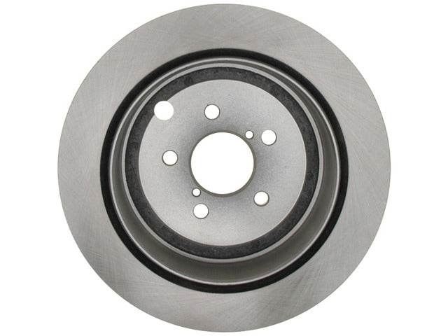 Raybestos Brakes Disc Brake Rotor P/N:980785R Fits: Scion Fr-s 16-13, Subaru Brz 20-13, Subaru Brz 23-22, Subaru Legacy 14-10, Subaru Outback 14-10, Toyota 86 20-17, Toyota Gr86 24-22 - Image 2