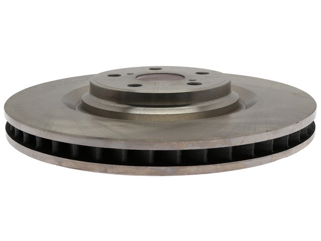 Raybestos Brakes Disc Brake Rotor P/N:980786R Fits: Lexus Ls460 17-10 - Image 1