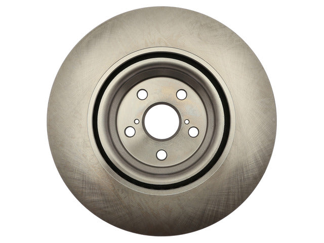 Raybestos Brakes Disc Brake Rotor P/N:980786R Fits: Lexus Ls460 17-10 - Image 2