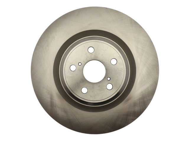 Raybestos Brakes Disc Brake Rotor P/N:980786R Fits: Lexus Ls460 17-10 - Image 3