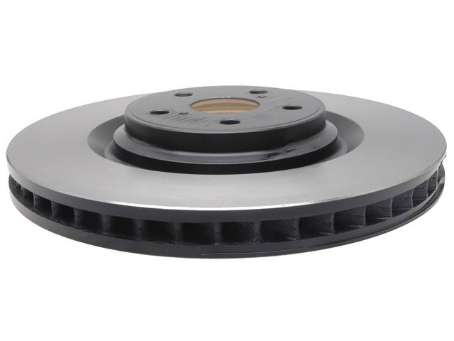 Raybestos Brakes Disc Brake Rotor P/N:980786 Fits: Lexus Ls460 17-10 - Image 1