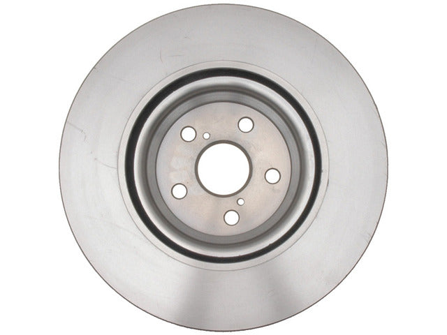 Raybestos Brakes Disc Brake Rotor P/N:980786 Fits: Lexus Ls460 17-10 - Image 2