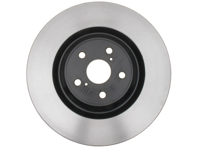 Raybestos Brakes Disc Brake Rotor P/N:980786 Fits: Lexus Ls460 17-10 - Image 3
