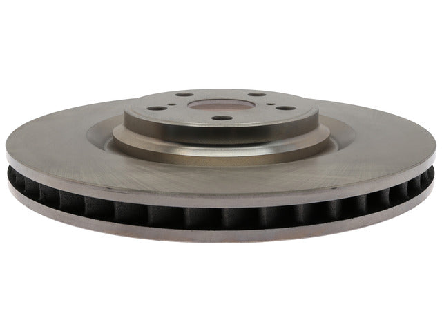 Raybestos Brakes Disc Brake Rotor P/N:980787R Fits: Lexus Ls460 17-10 - Image 1