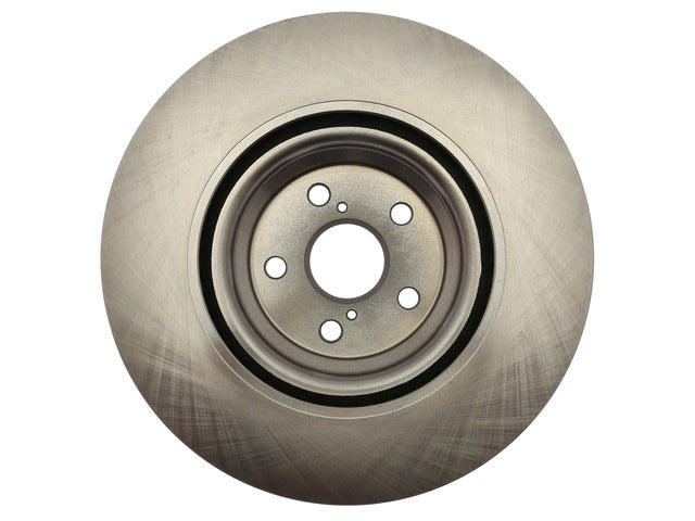 Raybestos Brakes Disc Brake Rotor P/N:980787R Fits: Lexus Ls460 17-10 - Image 2