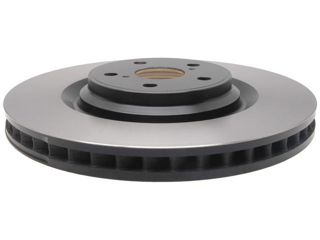 Raybestos Brakes Disc Brake Rotor P/N:980787 Fits: Lexus Ls460 17-10 - Image 1