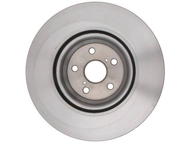 Raybestos Brakes Disc Brake Rotor P/N:980787 Fits: Lexus Ls460 17-10 - Image 2