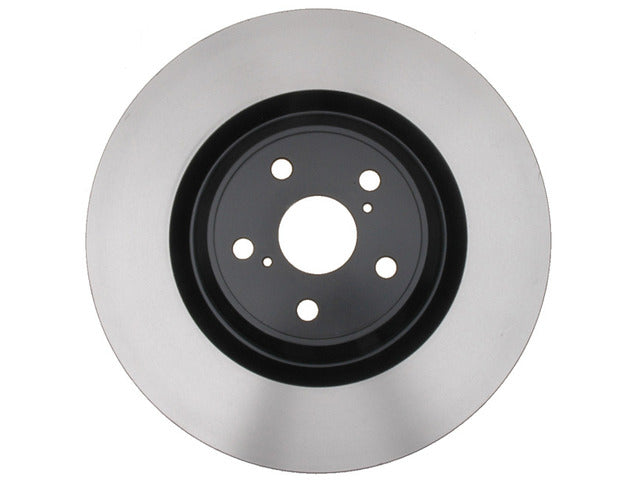 Raybestos Brakes Disc Brake Rotor P/N:980787 Fits: Lexus Ls460 17-10 - Image 3