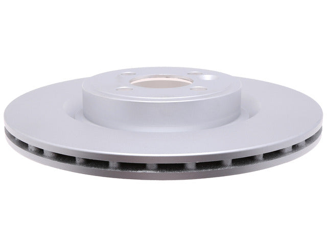 Raybestos Brakes Disc Brake Rotor P/N:980788FZN Fits: Mini Cooper 15-09 - Image 1