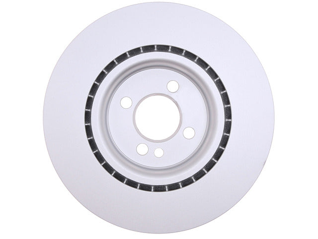 Raybestos Brakes Disc Brake Rotor P/N:980788FZN Fits: Mini Cooper 15-09 - Image 2