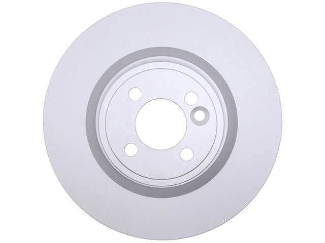 Raybestos Brakes Disc Brake Rotor P/N:980788FZN Fits: Mini Cooper 15-09 - Image 3