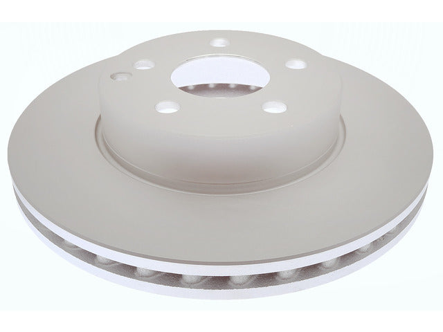Raybestos Brakes Disc Brake Rotor P/N:980789FZN Fits: Mercedes-benz C250 15-10, Mercedes-benz C300 12-08 - Image 1