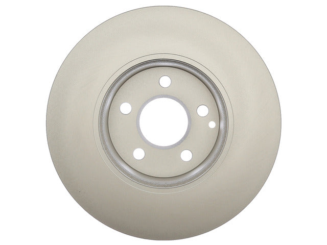Raybestos Brakes Disc Brake Rotor P/N:980789FZN Fits: Mercedes-benz C250 15-10, Mercedes-benz C300 12-08 - Image 2