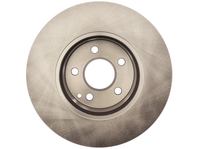 Raybestos Brakes Disc Brake Rotor P/N:980789R Fits: Mercedes-benz C250 15-10, Mercedes-benz C300 12-08 - Image 2