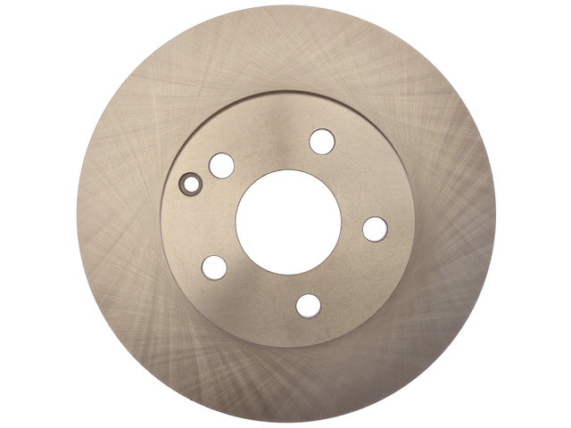 Raybestos Brakes Disc Brake Rotor P/N:980789R Fits: Mercedes-benz C250 15-10, Mercedes-benz C300 12-08 - Image 3