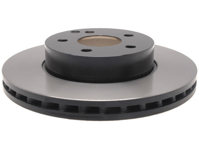 Raybestos Brakes Disc Brake Rotor P/N:980789 Fits: Mercedes-benz C250 15-10, Mercedes-benz C300 12-08 - Image 1
