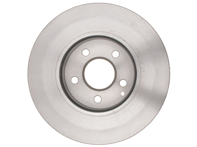 Raybestos Brakes Disc Brake Rotor P/N:980789 Fits: Mercedes-benz C250 15-10, Mercedes-benz C300 12-08 - Image 2