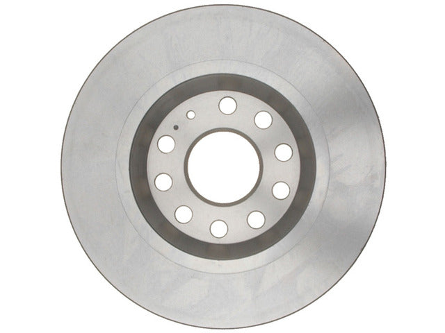 Raybestos Brakes Disc Brake Rotor P/N:980791 Fits: Audi A3, Audi A3 Quattro, Audi Q3, Audi Q3 Quattro, Volkswagen Bora, Volkswagen Cc, Volkswagen Eos, Volkswagen Golf, Volkswagen Gti - Image 2