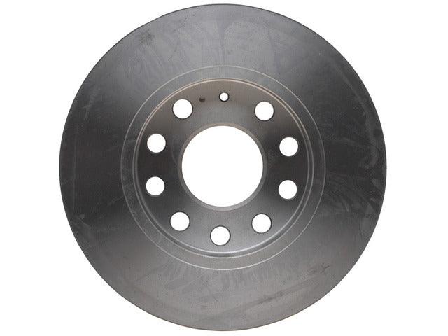 Raybestos Brakes Disc Brake Rotor P/N:980792 Fits: Audi A3 13-11, Audi A3 Quattro 13-11, Volkswagen Golf 11-10, Volkswagen Jetta 09-08, Volkswagen Rabbit 07-06, Volkswagen Rabbit 2009 - Image 2