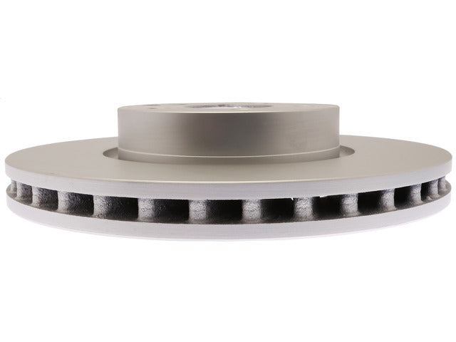 Raybestos Brakes Disc Brake Rotor P/N:980793FZN Fits: Mercedes-benz C300 14-13, Mercedes-benz C350 14-08, Mercedes-benz E300 2013, Mercedes-benz E300 2015, Mercedes-benz E350 13-10, Mercedes-benz E350 2015 - Image 1