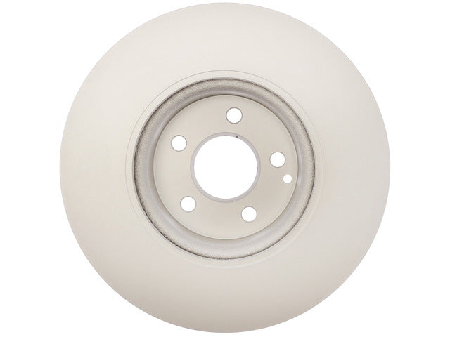 Raybestos Brakes Disc Brake Rotor P/N:980793FZN Fits: Mercedes-benz C300 14-13, Mercedes-benz C350 14-08, Mercedes-benz E300 2013, Mercedes-benz E300 2015, Mercedes-benz E350 13-10, Mercedes-benz E350 2015 - Image 2