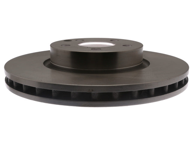 Raybestos Brakes Disc Brake Rotor P/N:980793R Fits: Mercedes-benz C300 14-13, Mercedes-benz C350 14-08, Mercedes-benz E300 2013, Mercedes-benz E300 2015, Mercedes-benz E350 13-10, Mercedes-benz E350 2015 - Image 1