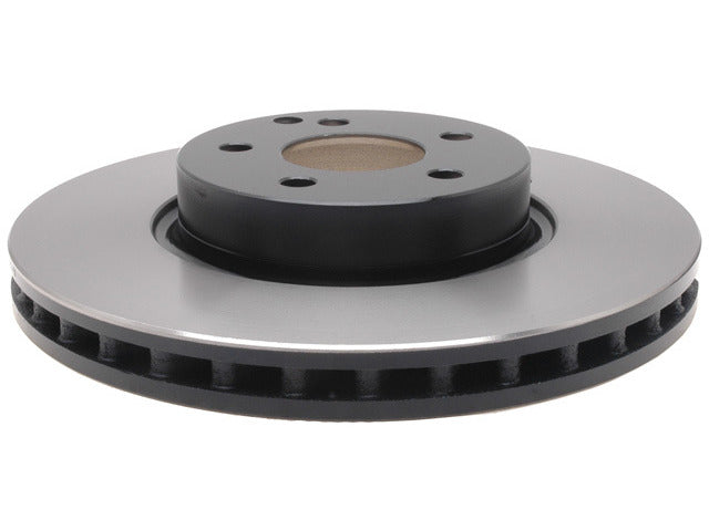 Raybestos Brakes Disc Brake Rotor P/N:980793 Fits: Mercedes-benz C300 14-13, Mercedes-benz C350 14-08, Mercedes-benz E300 2013, Mercedes-benz E300 2015, Mercedes-benz E350 13-10, Mercedes-benz E350 2015 - Image 1