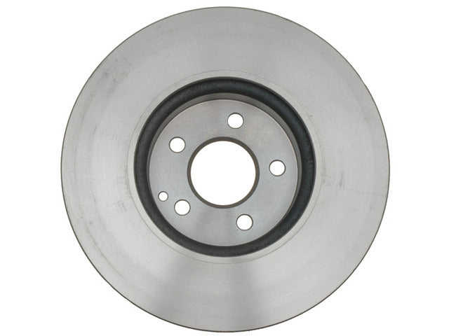 Raybestos Brakes Disc Brake Rotor P/N:980793 Fits: Mercedes-benz C300 14-13, Mercedes-benz C350 14-08, Mercedes-benz E300 2013, Mercedes-benz E300 2015, Mercedes-benz E350 13-10, Mercedes-benz E350 2015 - Image 2