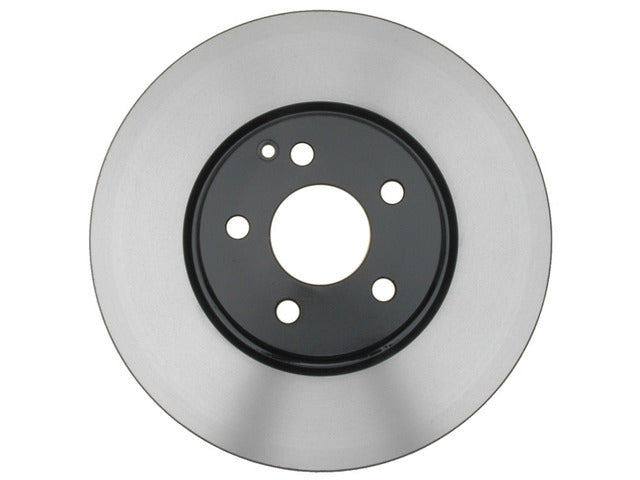 Raybestos Brakes Disc Brake Rotor P/N:980793 Fits: Mercedes-benz C300 14-13, Mercedes-benz C350 14-08, Mercedes-benz E300 2013, Mercedes-benz E300 2015, Mercedes-benz E350 13-10, Mercedes-benz E350 2015 - Image 3