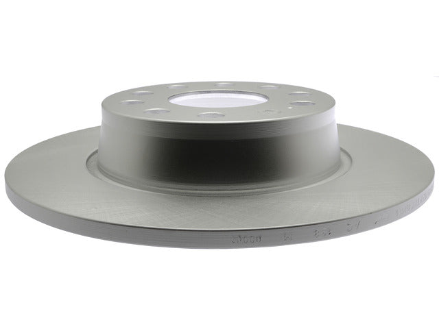 Raybestos Brakes Disc Brake Rotor P/N:980798FZN Fits: Audi A3, Audi A3 Quattro, Audi A3 Sportback E-tron, Audi Rs3, Audi S3 - Image 1