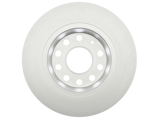 Raybestos Brakes Disc Brake Rotor P/N:980798FZN Fits: Audi A3, Audi A3 Quattro, Audi A3 Sportback E-tron, Audi Rs3, Audi S3 - Image 2