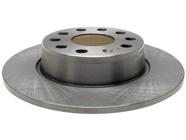 Raybestos Brakes Disc Brake Rotor P/N:980798R Fits: Audi A3, Audi A3 Quattro, Audi A3 Sportback E-tron, Audi Rs3, Audi S3 - Image 1
