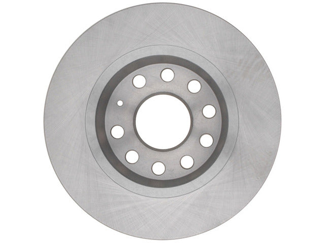 Raybestos Brakes Disc Brake Rotor P/N:980798R Fits: Audi A3, Audi A3 Quattro, Audi A3 Sportback E-tron, Audi Rs3, Audi S3 - Image 2
