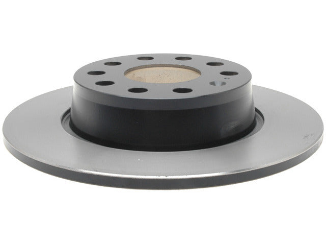 Raybestos Brakes Disc Brake Rotor P/N:980798 Fits: Audi A3, Audi A3 Quattro, Audi A3 Sportback E-tron, Audi Rs3, Audi S3 - Image 1