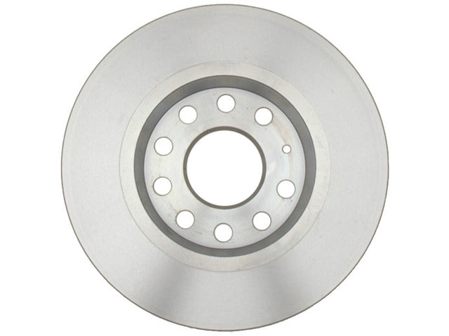 Raybestos Brakes Disc Brake Rotor P/N:980798 Fits: Audi A3, Audi A3 Quattro, Audi A3 Sportback E-tron, Audi Rs3, Audi S3 - Image 2