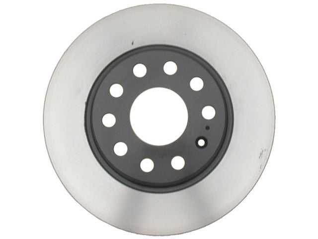 Raybestos Brakes Disc Brake Rotor P/N:980798 Fits: Audi A3, Audi A3 Quattro, Audi A3 Sportback E-tron, Audi Rs3, Audi S3 - Image 3