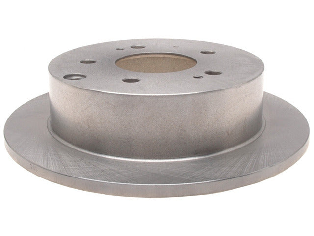 Raybestos Brakes Disc Brake Rotor P/N:980800R Fits: Mitsubishi Eclipse 12-10, Mitsubishi Galant 12-10 - Image 1