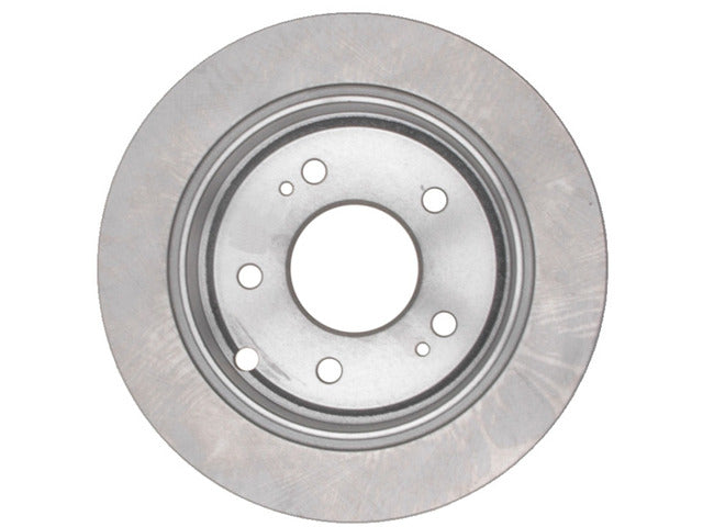 Raybestos Brakes Disc Brake Rotor P/N:980800R Fits: Mitsubishi Eclipse 12-10, Mitsubishi Galant 12-10 - Image 2