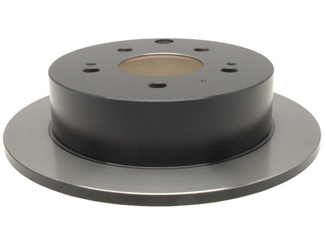 Raybestos Brakes Disc Brake Rotor P/N:980800 Fits: Mitsubishi Eclipse 12-10, Mitsubishi Galant 12-10 - Image 1
