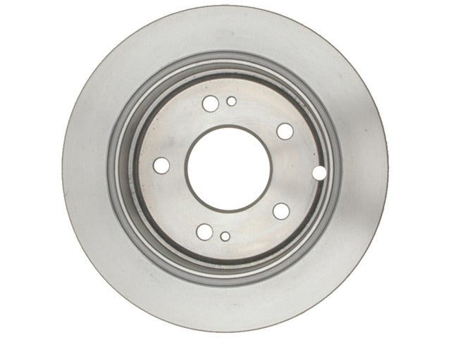 Raybestos Brakes Disc Brake Rotor P/N:980800 Fits: Mitsubishi Eclipse 12-10, Mitsubishi Galant 12-10 - Image 2