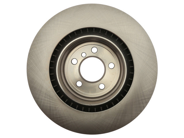 Raybestos Brakes Disc Brake Rotor P/N:980804R Fits: BMW 550i Gt, BMW 550i Gt Xdrive, BMW 750i, BMW 750i Xdrive, BMW 750li, BMW 750li Xdrive, BMW 760li, BMW Activehybrid 7, BMW Alpina B6 Gran Coupe, BMW Alpina B6 Xdrive Gran Coupe - Image 2
