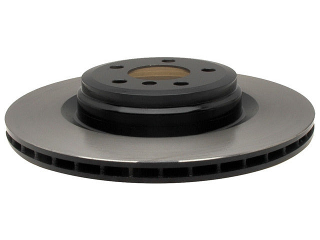 Raybestos Brakes Disc Brake Rotor P/N:980804 Fits: BMW 550i Gt, BMW 550i Gt Xdrive, BMW 750i, BMW 750i Xdrive, BMW 750li, BMW 750li Xdrive, BMW 760li, BMW Activehybrid 7, BMW Alpina B6 Gran Coupe, BMW Alpina B6 Xdrive Gran Coupe - Image 1