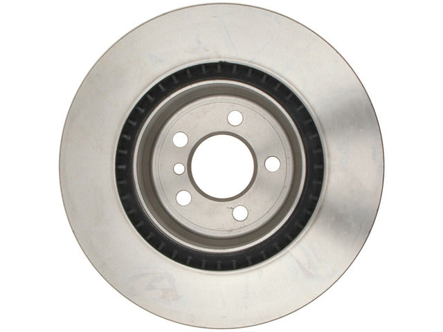 Raybestos Brakes Disc Brake Rotor P/N:980804 Fits: BMW 550i Gt, BMW 550i Gt Xdrive, BMW 750i, BMW 750i Xdrive, BMW 750li, BMW 750li Xdrive, BMW 760li, BMW Activehybrid 7, BMW Alpina B6 Gran Coupe, BMW Alpina B6 Xdrive Gran Coupe - Image 2