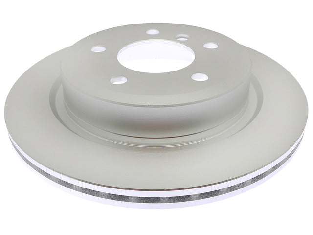 Raybestos Brakes Disc Brake Rotor P/N:980805FZN Fits: BMW Z4 16-09 - Image 1