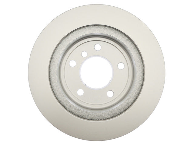 Raybestos Brakes Disc Brake Rotor P/N:980805FZN Fits: BMW Z4 16-09 - Image 2