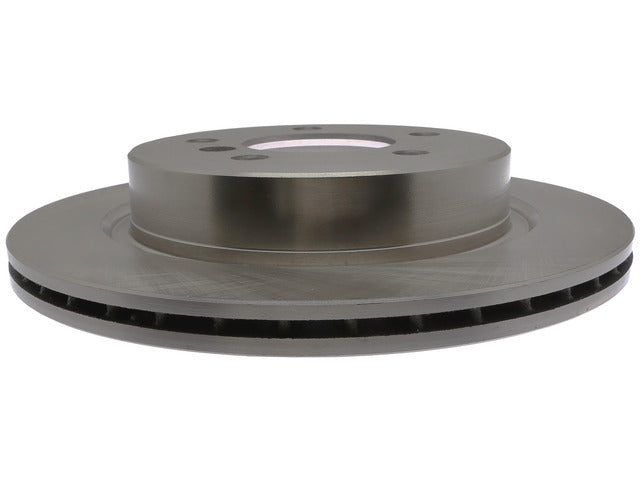 Raybestos Brakes Disc Brake Rotor P/N:980805R Fits: BMW Z4 16-09 - Image 1