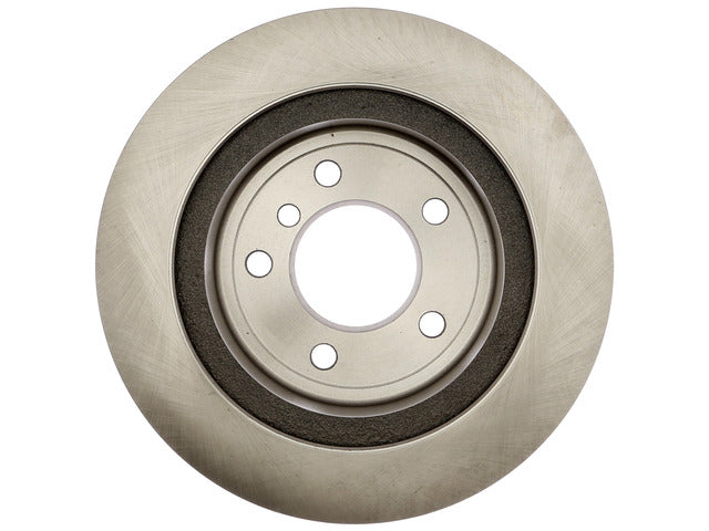 Raybestos Brakes Disc Brake Rotor P/N:980805R Fits: BMW Z4 16-09 - Image 2