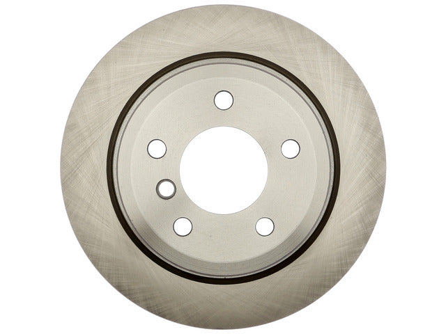 Raybestos Brakes Disc Brake Rotor P/N:980805R Fits: BMW Z4 16-09 - Image 3