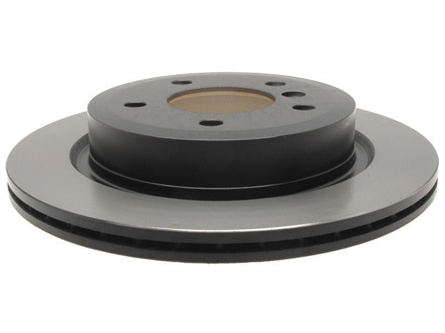 Raybestos Brakes Disc Brake Rotor P/N:980805 Fits: BMW Z4 16-09 - Image 1