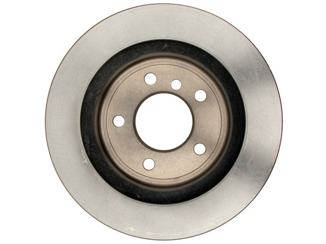 Raybestos Brakes Disc Brake Rotor P/N:980805 Fits: BMW Z4 16-09 - Image 2